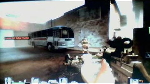 More Counter Strike Weapons In Left 4 Dead 2 Demo