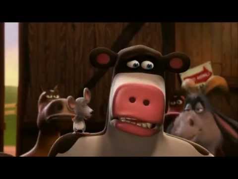 Barnyard - Wild Mike