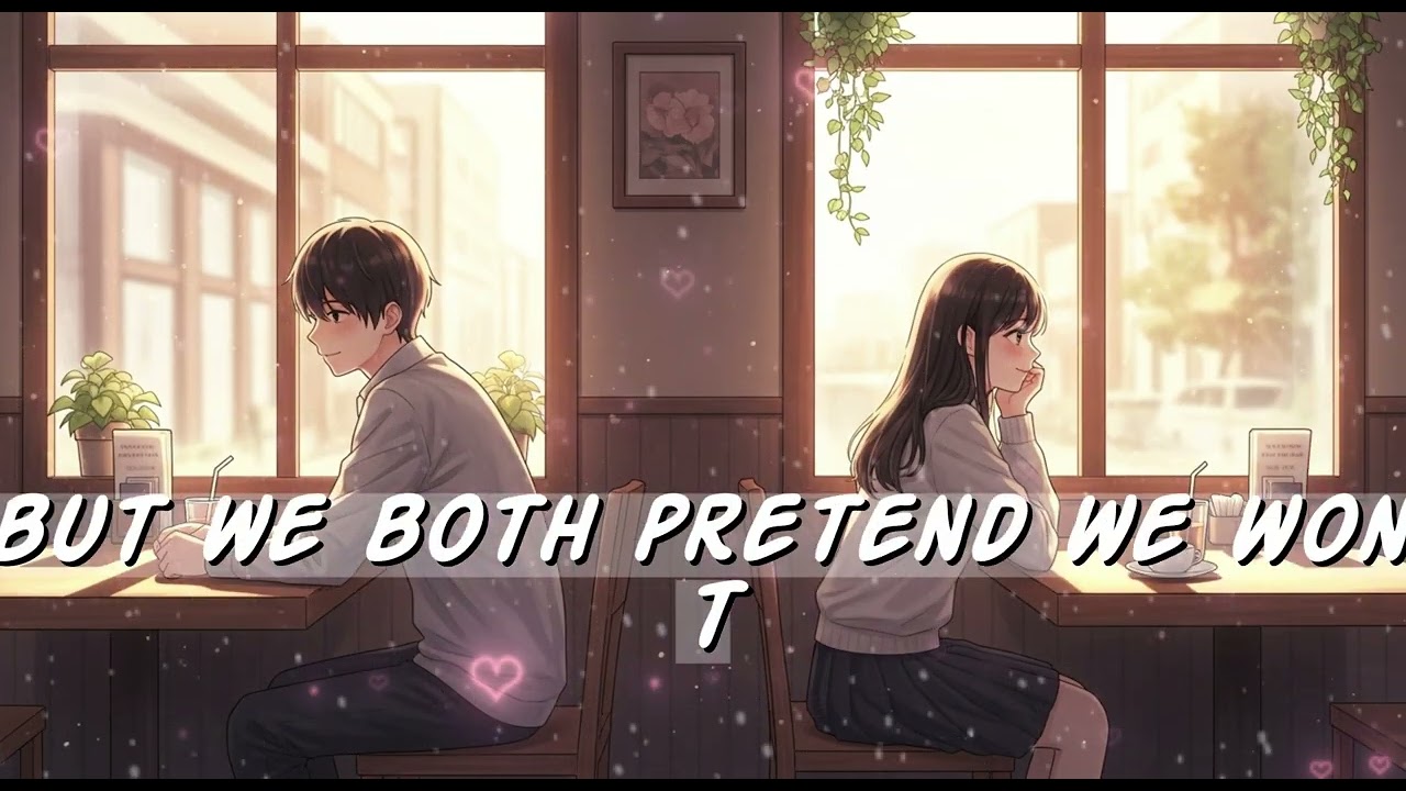 Stolen Glances | Lyrics song