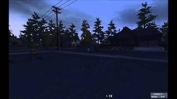 H1z1 Speed Hacker
