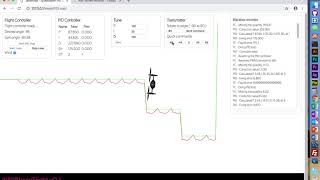 Tuning my virtual quad - PID loop simulation