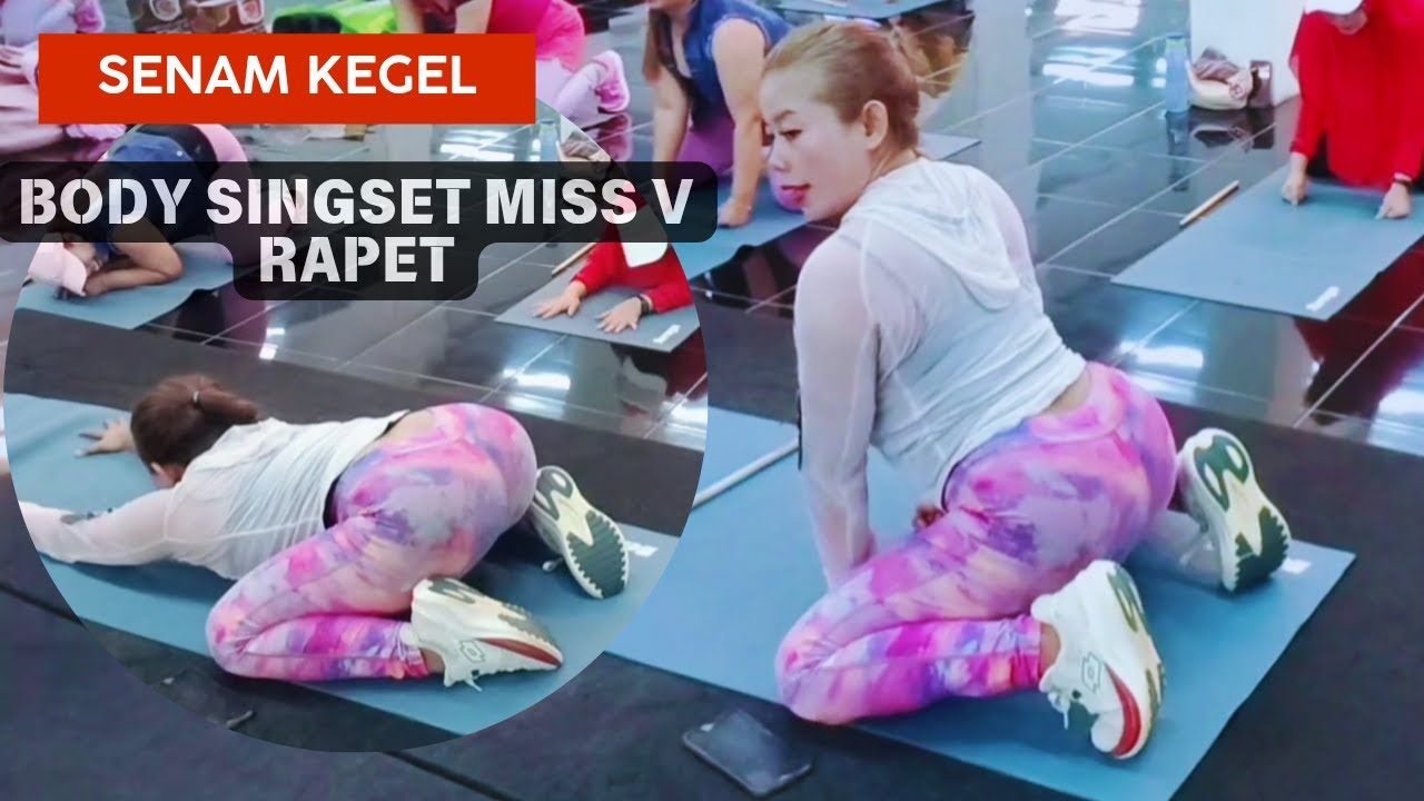 Cara Melakukan Senam Kegel yang Benar untuk Hasil Maksimal | Latihan Otot Panggu