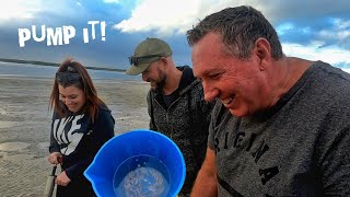 How To Catch, Rig and Store Yabbies