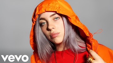 Billie Eilish - You’re Flatlining [Music Video 2025]