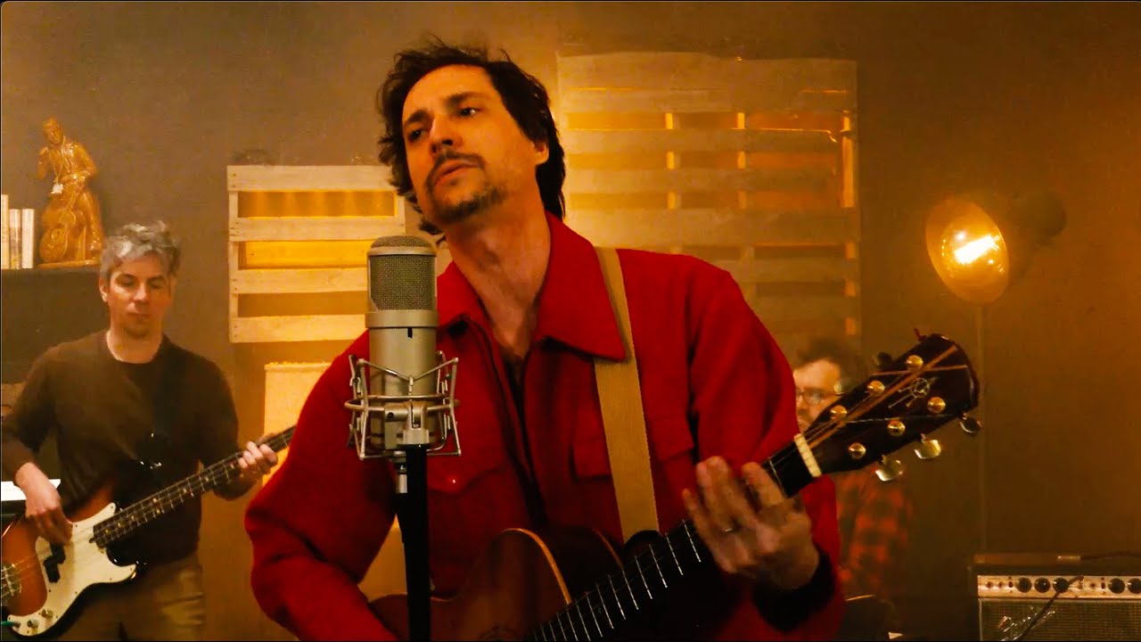 Guarda Dominic Lavoie - Canopy su YouTube Guarda Dominic Lavoie - Canopy su YouTube