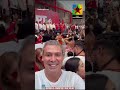 🎉 Lindbergh Farias no anivers&aacute;rio de 46 anos de PT