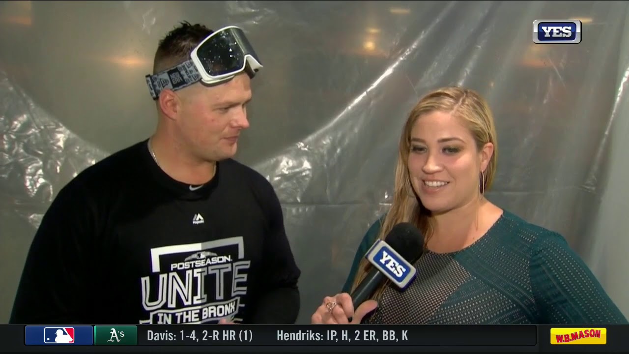 luke voit t shirt