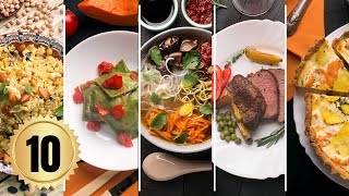 Top 10 High-Class Restaurants in the World: A Culinary Adventure for the Elite