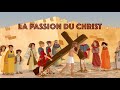 La passion du christ