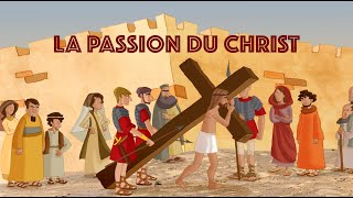 LA PASSION DU CHRIST screenshot 1