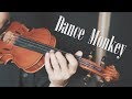 Tones and I《Dance Monkey》| Violin【Cover by AnViolin】