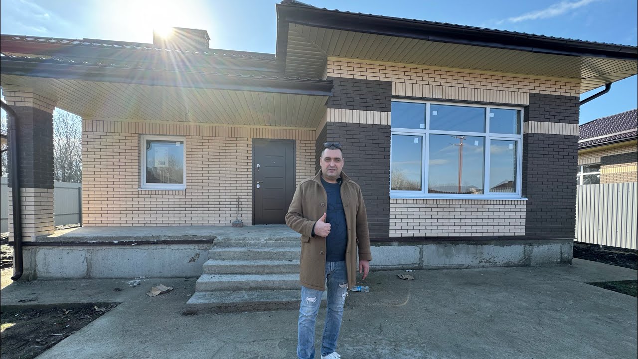 Модульные дома в ипотеку краснодарский край