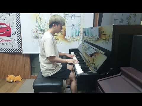 あの夏へ (어느 여름날) - 센과 치히로의 행방불명 OST