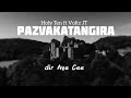 Holy Ten ft Voltz JT - Pazvakatangira | (Official Story Video)