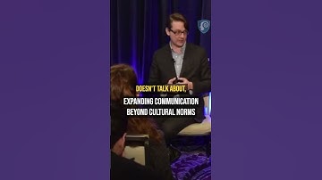 Mind-Bending Ideas and Expanding Cultural Vocabulary