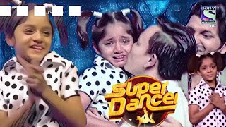 ditya bhande || emotional dance performance || palden Lama guru ||father & daughter emotional dance