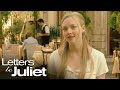 Sophie Finds Out Claire Is In Italy To Find Lorenzo | Letters To Juliet