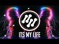 PSY TRANCE ♦ Bon Juvi - Its My Life (Lenjix Remix)