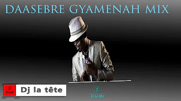 daasebre Gyamenah mix / ghana music 2019/dj la tet/highlife