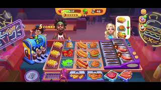 Passion for cooking games#cooking #casual #free #gameplay #fun #trending screenshot 5