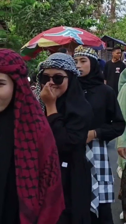 ABG KEBAYA JILBAB CAKEP,, #short jilbabers abg,, #vidio abg syantik