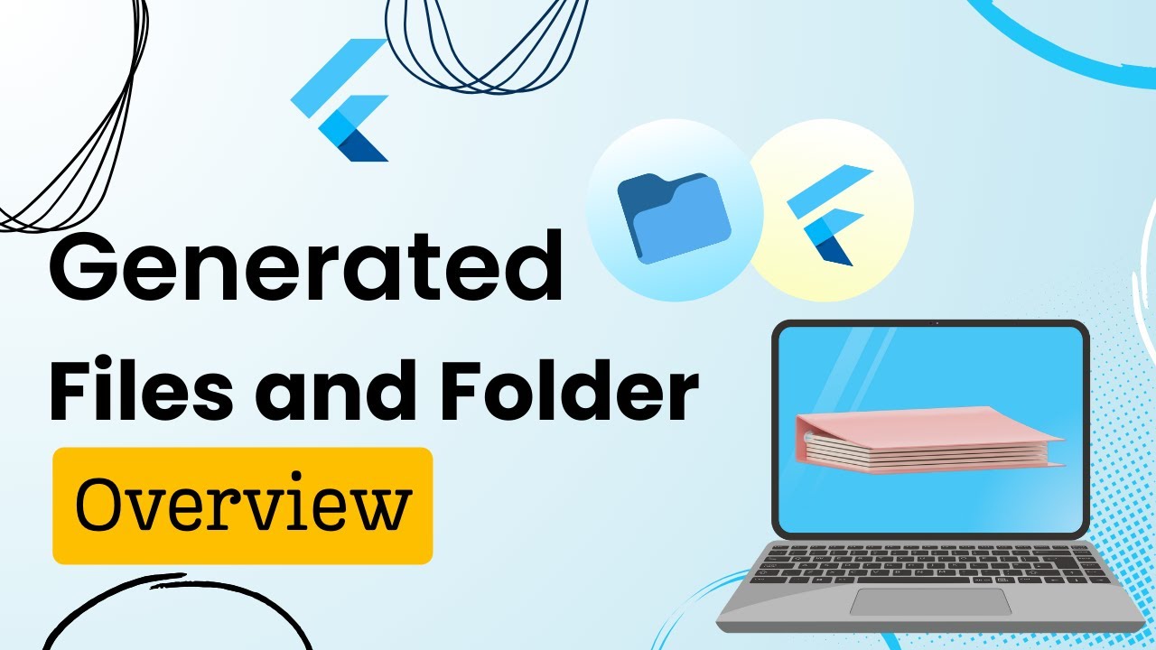 Avoid These Common Flutter Folder Structure Mistakes At All Costs - YouTube