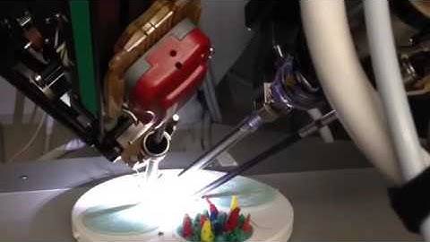 Week #4: Biomedical & Mechantronics Engineering