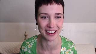 Sex Work: Why Decriminalize?