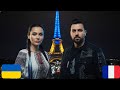 Сонце низенько Ukranian ETHO French Deep House Fusion