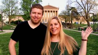 WOW Air - Travel Guide Application - Nate & Holly - Philadelphia screenshot 3