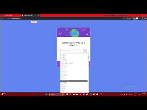 How to get the backpack in scratch