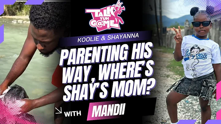 Talk Yuh Game with Single Dad Koolie 💙