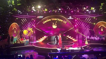 CVVC 2018- Kim Cương