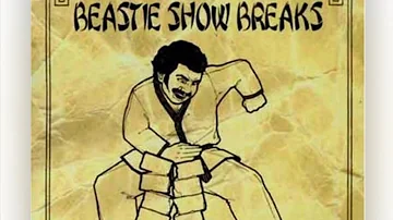 Beastie Boys-Mike’s Get It Together ( Beastie Show Breaks )