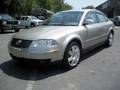 2005 Volkswagen Passat Start Up, Engine, and In Depth Tour