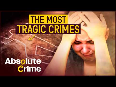 SOLVING THE WORLD'S MOST HIGH-PROFILE CRIMES