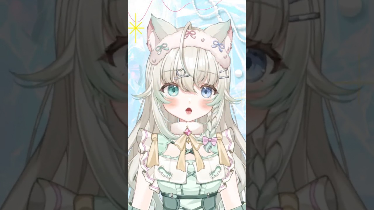 昔上げたショート動画 #新人vtuber #vtuber #shorts #切り抜き