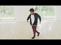 U Turn - The Karma Theme (Tamil) - Samantha | Anirudh Ravichander | Pawan Kumar |dance cover