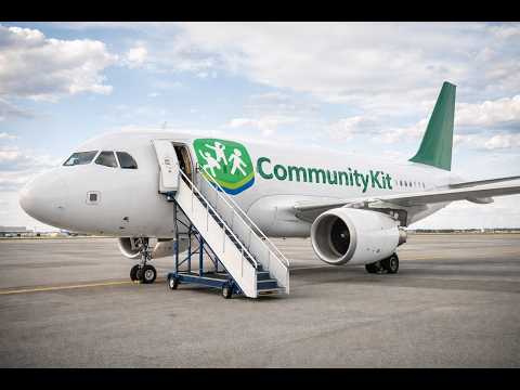 Welcome to CommunityKit 2026