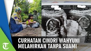 Curhatan Istri Bani Seventeen, Melahirkan Tanpa Kehadiran Suami Curhatan Istri Bani Seventeen, Melahirkan Tanpa Kehadiran Suami