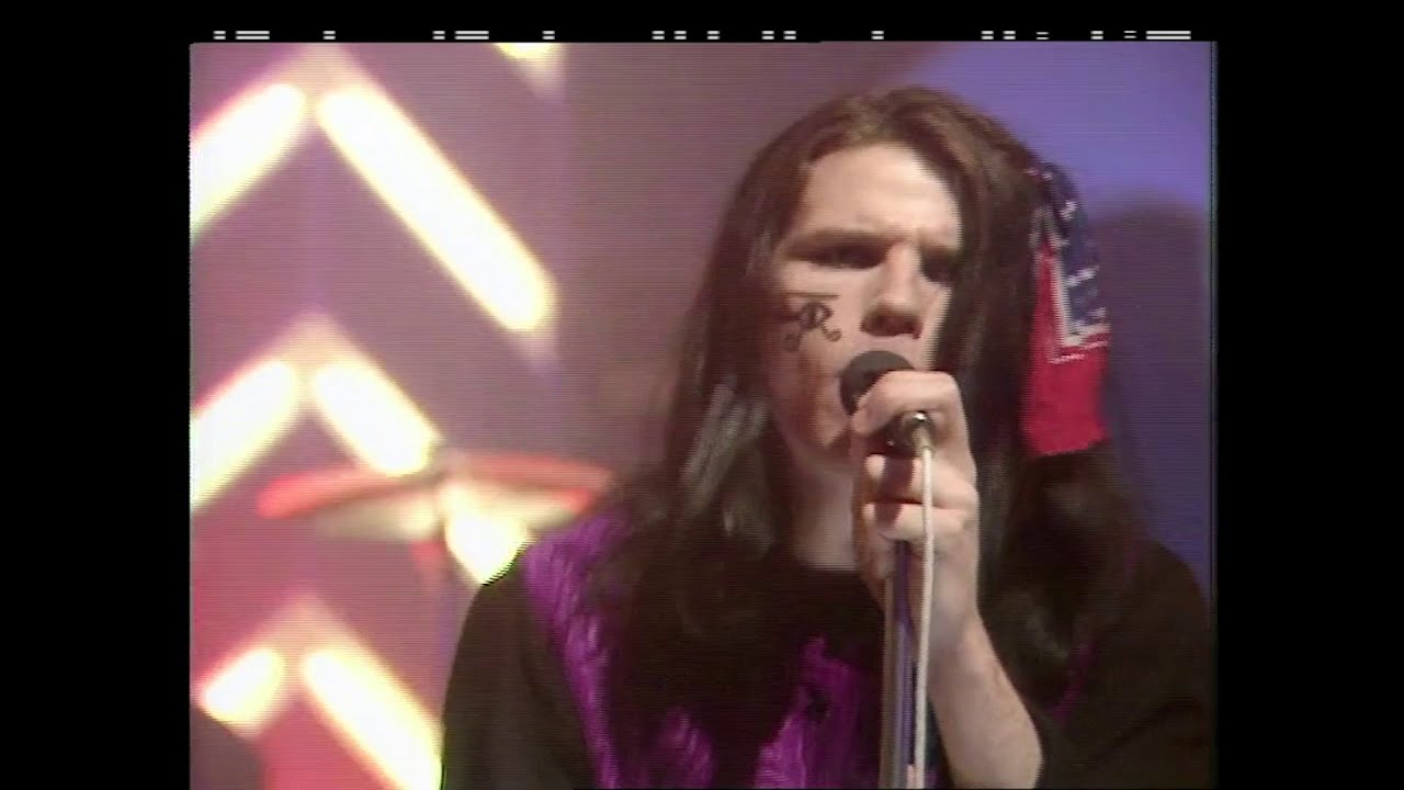 Watch The Cult 'Rain' TOTP (1985) HD on YouTube Watch The Cult 'Rain' TOTP (1985) HD on YouTube