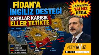 ABD İDAM MANGASINI GERİ GETİRİYOR! Trump, İran ve Türkiye’de Kritik Kırılma