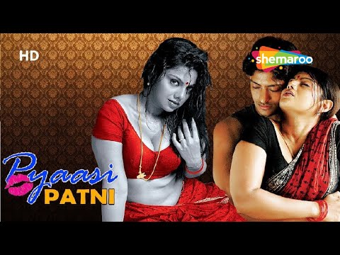        Swati Verma   Kishore   Sasi Leena   Pyasi Patni Hindi Movie