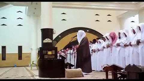 ﴿فَلَولا إِذا بَلَغَتِ الحُلقومَ﴾تلاوة باكية  للشيخ ياسر الدوسري ،، عشاء الأربعاء ٢-٤-١٤٣٩هـ