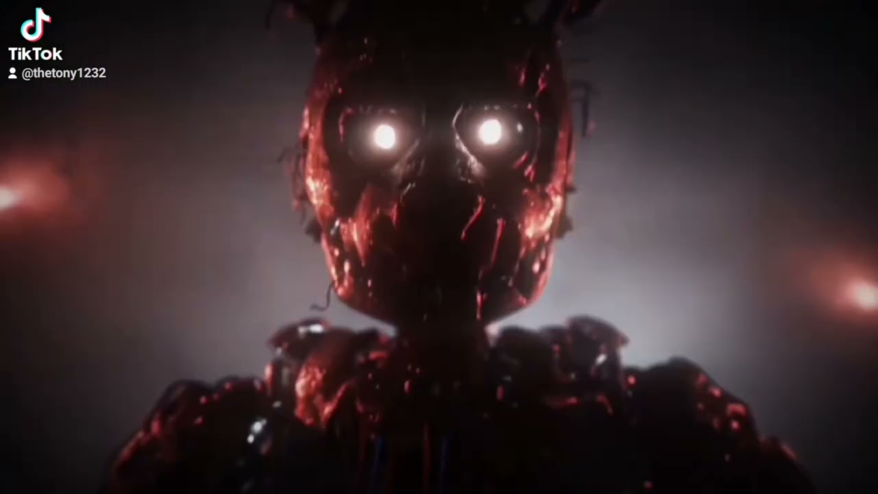 SPRINGTRAP edit🔥🔥🔥
