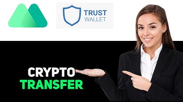 How To Transfer Usdt From Mexc To Trust Wallet 2025