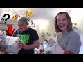 BEST CHRISTMAS GIFT  REACTION EVER (PART 2)