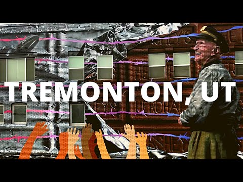 Tremonton, Utah: Home of the Candy Bomber