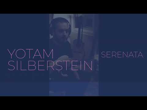 Yotam Silberstein - Serenata ft. John Patitucci and Billy Hart (Official Music Video)