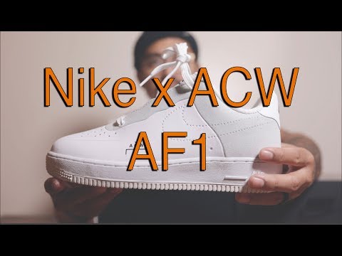 af1 heel slip